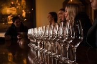 Von Christchurch, Ganztägige Weintour mit Mittagessen - Hizvo