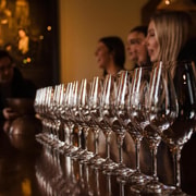From Christchurch: Full-Day Wine Tour with Lunch