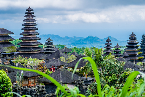 Bali: prywatna wycieczka czarterowa po BaliPrywatna wycieczka czarterowa po wschodnim Bali