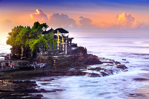 Bali: Customize Your Own Private Guided Tour in BaliCentral Bali Private Chartered Tour