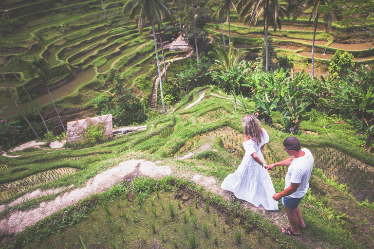 Bali: personalize sua própria visita guiada privada em BaliExcursão privada fretada no centro de Bali