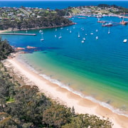 Eden: 2-Hour Highlights Tour, Nature, Beaches and Lookouts