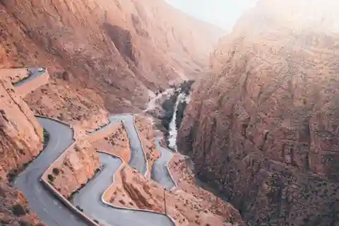 Fom Marrakech: 4-Day Desert Tour to Merzouga Sahara