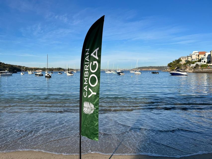 Yoga classes in Manly, NSW