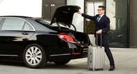 Cairo, Private One-Way or Return Airport Transfer Service - Housity