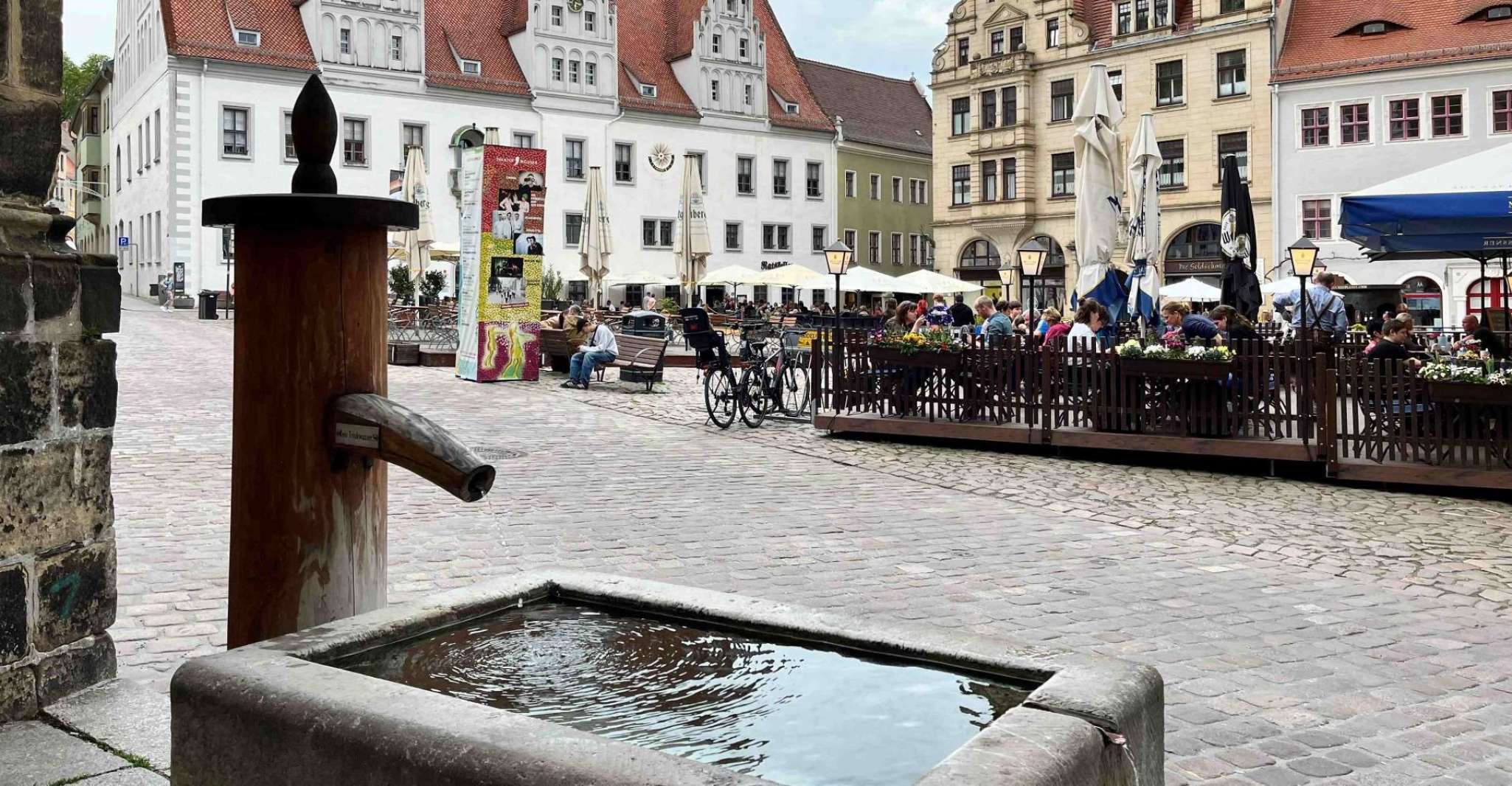 Medieval Meissen, A Self-Guided Audio Tour - Housity