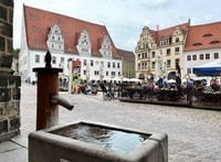 Medieval Meissen, A Self-Guided Audio Tour - Housity