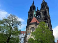 Medieval Meissen, A Self-Guided Audio Tour - Housity