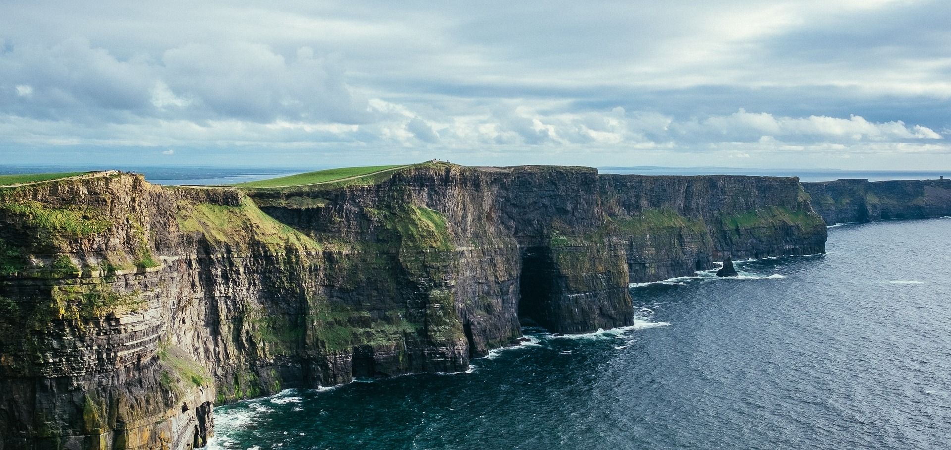 Cliffs of Moher: Private Tagestour