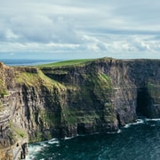 Cliffs of Moher Private Day Tour