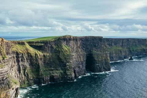 Cliffs of Moher Private Day Tour - Image 3