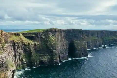 Excursión Privada de un Día a los Acantilados de Moher