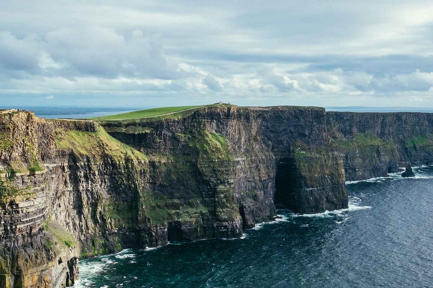 Cliffs of Moher Private Day Tour - Cliffs of Moher Private Day Tour