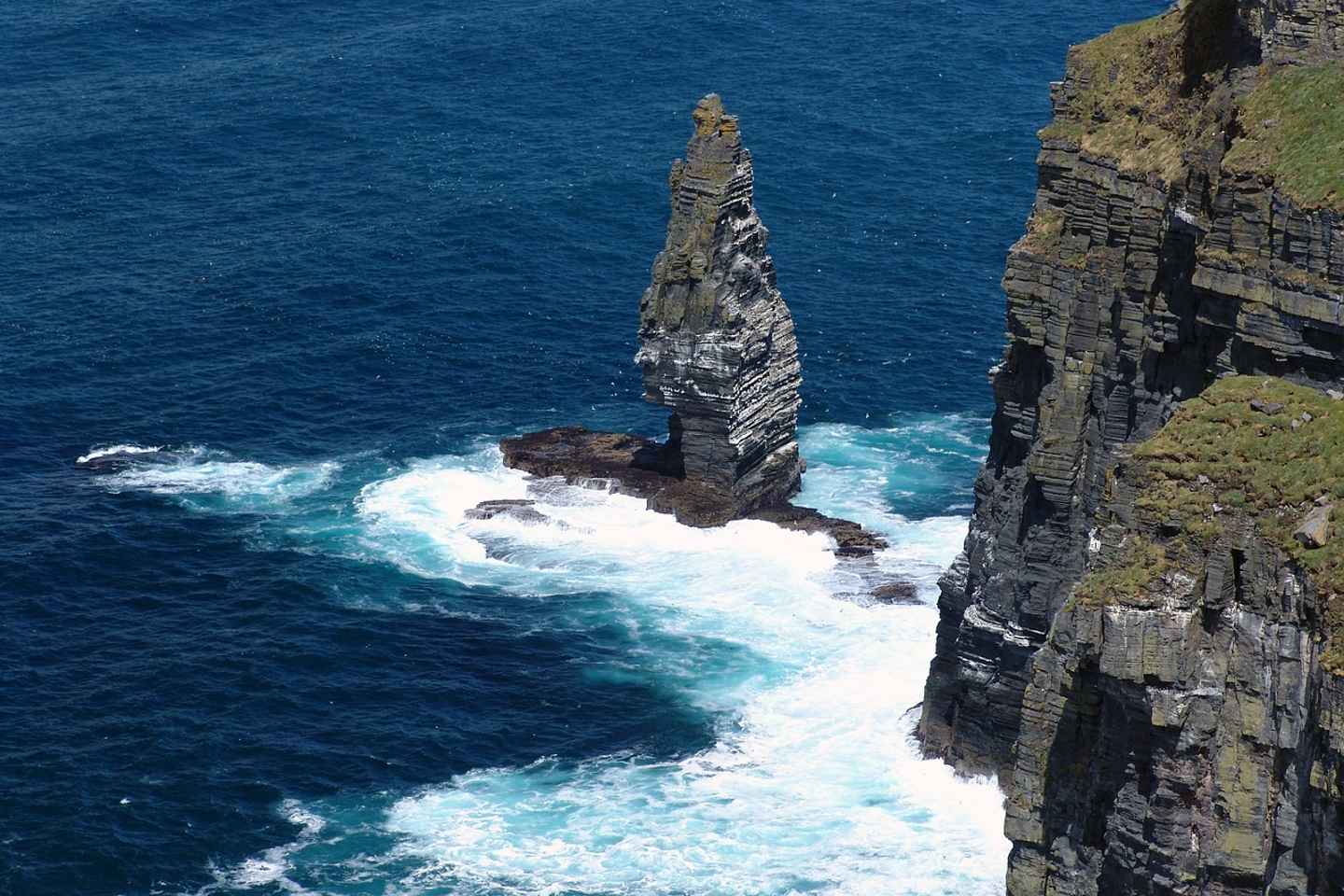 莫赫悬崖私人一日游