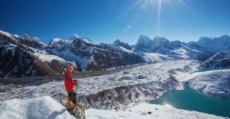 Gokyo Lake Trek: 10-Day Private Tour From Kathmandu | GetYourGuide