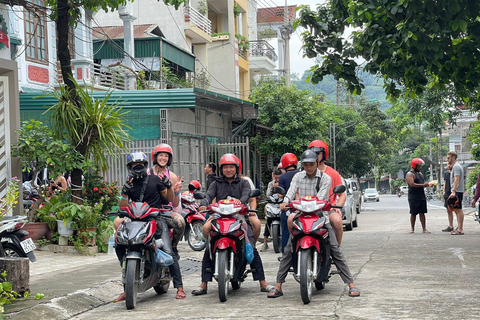 The Best Ha Giang Loop Tour 3 nights 2 days from Hanoi