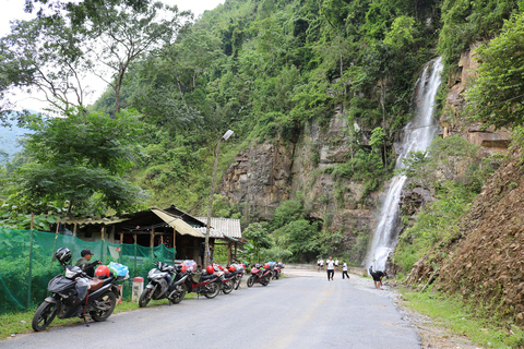 The Best Ha Giang Loop Tour 3 nights 2 days from Hanoi