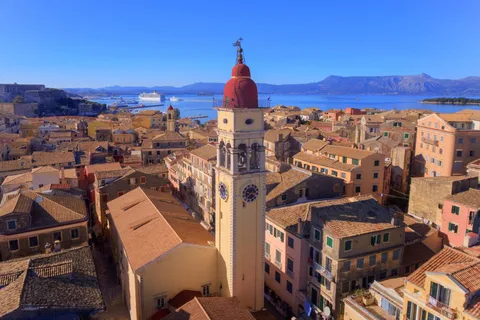 Best Corfu Tour for First Time Visitors