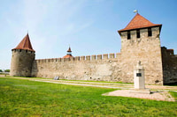 from Moldova, Soviet tour toTransnistria, Bender safe tour - Housity