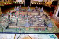 from Moldova, Soviet tour toTransnistria, Bender safe tour - Housity