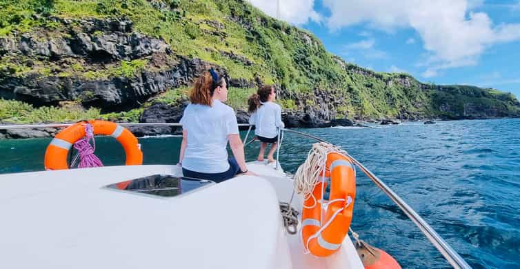 FUNtastic Azores - guided tours