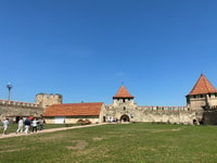 from Moldova, Soviet tour toTransnistria, Bender safe tour - Housity