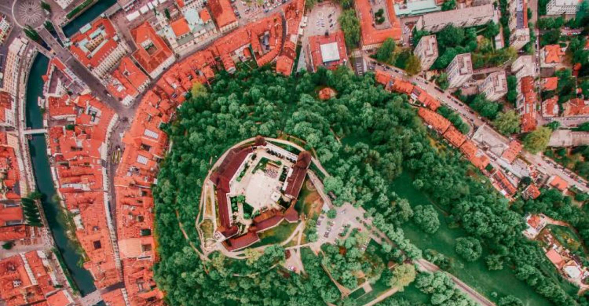 Ljubljana: Castle Entry Ticket with Optional Funicular Ride photo 13