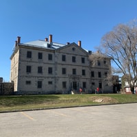 Trois-Rivières zelfgeleide wandeltocht en speurtocht - Housity