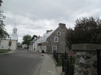 Trois-Rivières zelfgeleide wandeltocht en speurtocht - Housity