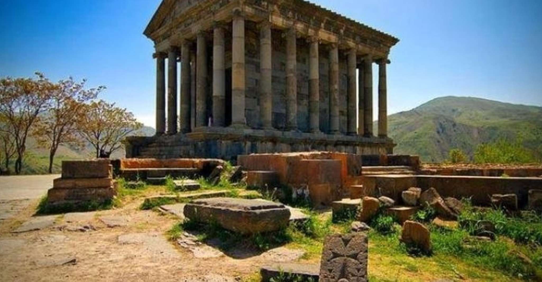 Yerevan, Holy Sites Guided Tour with Khor Virop Monastery - Housity