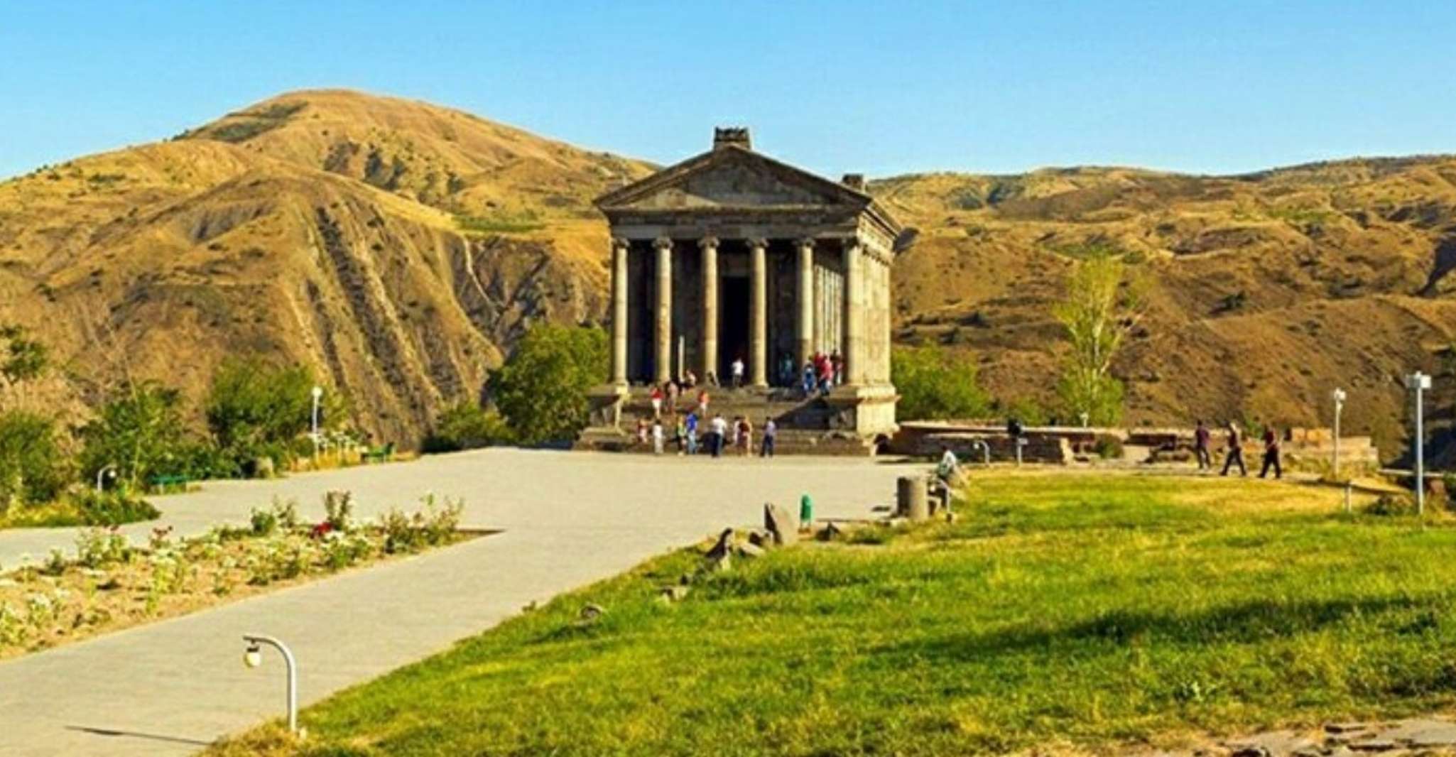 Yerevan, Holy Sites Guided Tour with Khor Virop Monastery - Housity