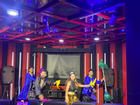 Private Combo Bollywood Studio Tour & Kanheri Cave Tour - Housity