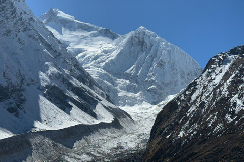 14 Days Manaslu circuit Trek from Kathmandu