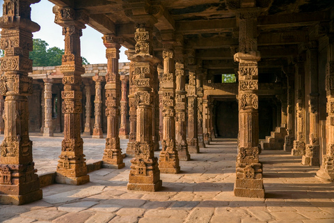 Visitez Khichan et Osian avec un arrêt à Jodhpur depuis JaisalmerUne journée de visite à Khichan et Osian de Jaisalmer à Jodhpur