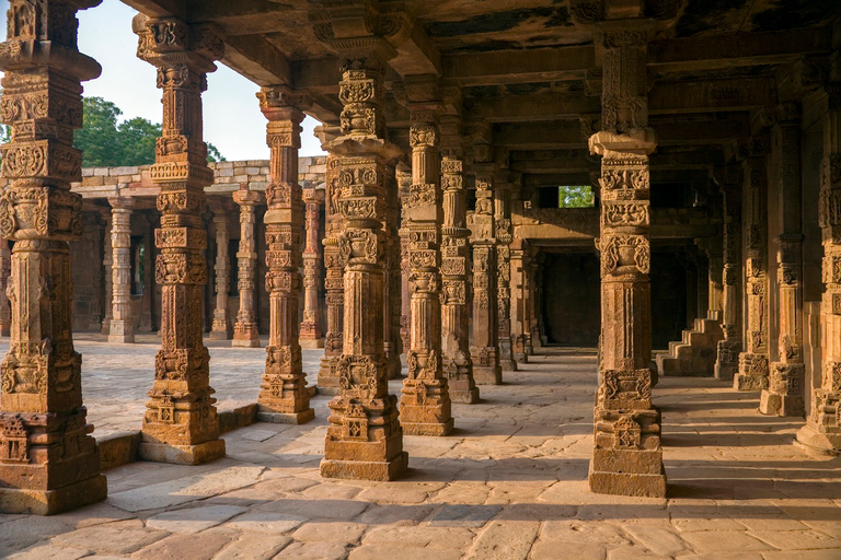 Bezoek Khichan en Osian met Jodhpur Drop vanuit JaisalmerEen dagbezoek aan Khichan en Osian vanuit Jaisalmer met Jodhpur