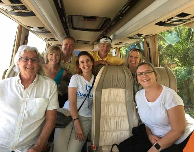 2023 Top-Rated Private Custom Corfu Tour