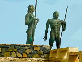 Fuerteventura: Island Highlights Guided VIP Sightseeing Tour