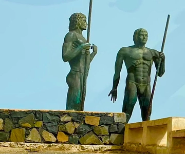 Fuerteventura: Island Highlights Guided VIP Sightseeing Tour