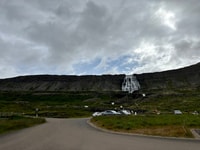 D'Isafjordur, Dynjandi Waterfall a guidé une excursion d'une journée en bus - Housity