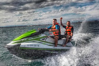Valencia, Pobla de Farnals Jet Ski Rental & Beach Club Pool - Housity
