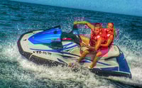 Valence, Pobla de Farnals Jet Ski Rental & Beach Club Pool - Housity