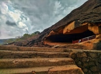 Private Combo Bollywood Studio Tour & Kanheri Cave Tour - Housity