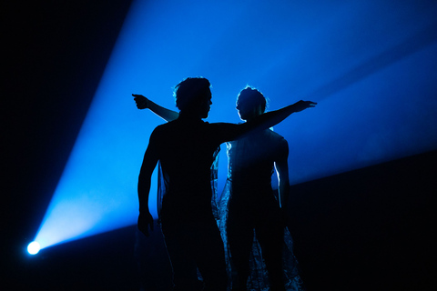 عرض فيفالديانو في مسرح هايبرنياالفئة الثانية. (الصف 1 - 9. و12 - 14.)