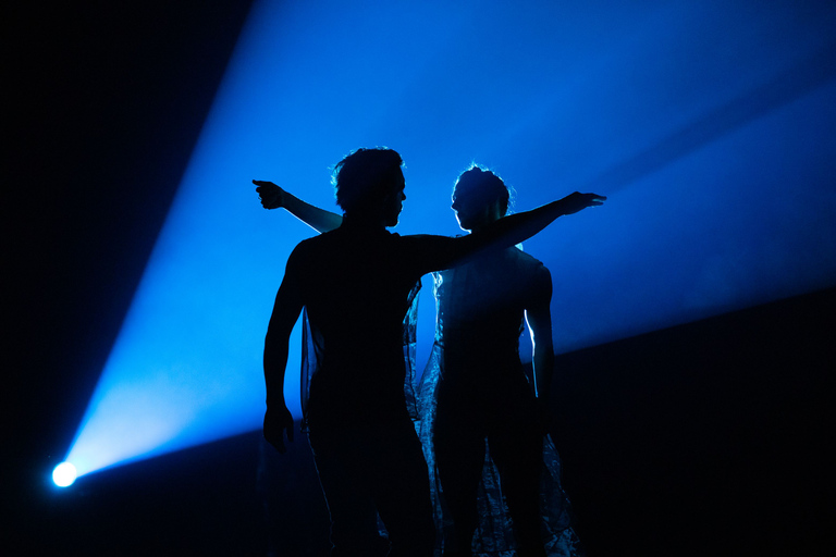 عرض فيفالديانو في مسرح هايبرنياالفئة الثانية. (الصف 1 - 9. و12 - 14.)