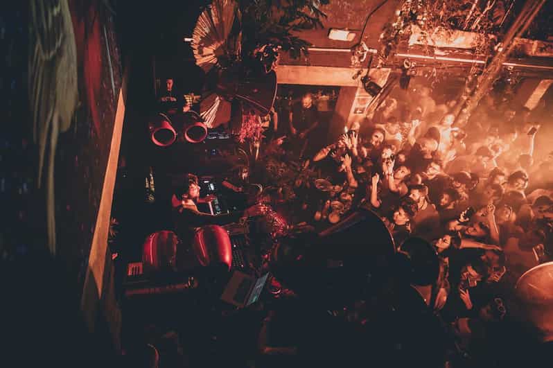 The Ultimate Medellin Nightlife Tour Rooftops & Clubs GetYourGuide