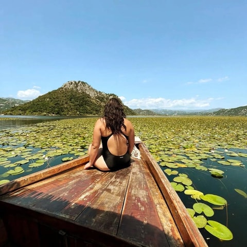 Virpazar: Lake Skadar Private Wildlife Cruise & wijnproeverij