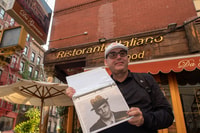 Tour à pied de l'histoire de Mafia à Little Italie, New York City - Housity