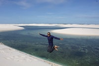 Lençóis Maranhenses - Hidden Oasis - Housity