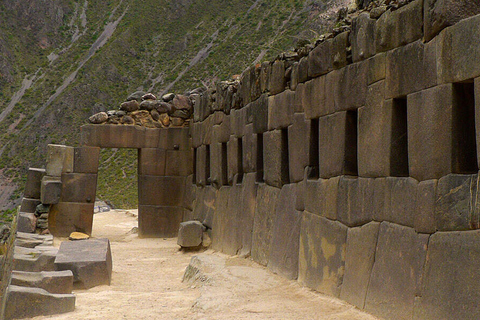 Cusco: Tour 6G/5N Valle Sacra, Machu Picchu, lago Humantay