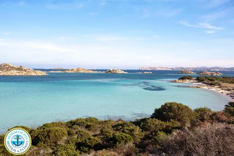 Maddalena archipelago